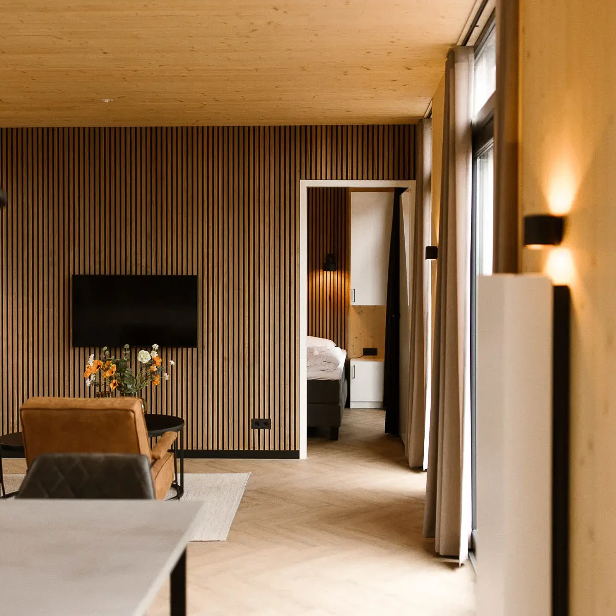 Zicht-op-Twente-Family lodge-Prive spa-jacuzzi-4 personen-Markelo-Leisure-Service-Support-5