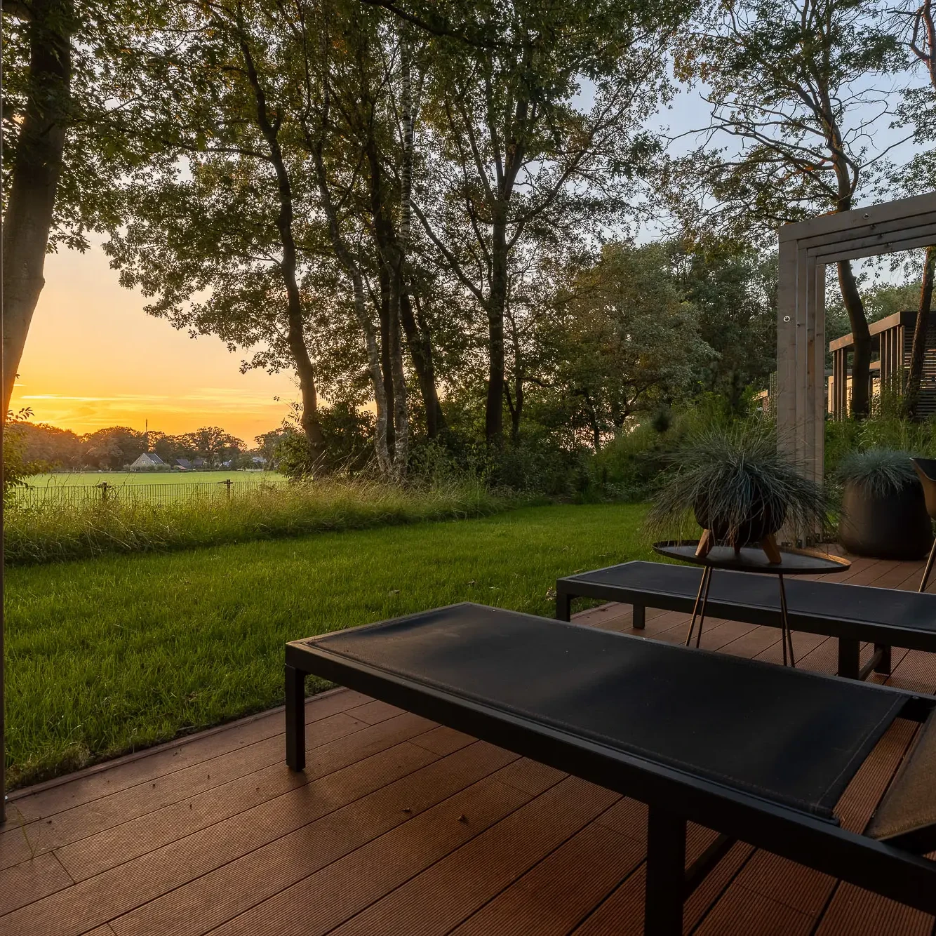 Zicht-op-Twente-Panorama lodge-Prive spa-jacuzzi-4 personen-Markelo-Leisure-Service-Support-14